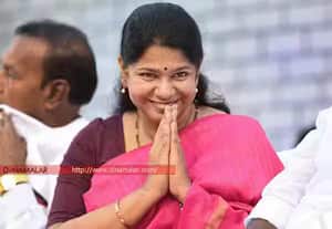 முதல்வருக்கு வேலைப்பளு; இபிஎஸ் உடன் விவாதிக்க முடியாது: சொல்கிறார் கனிமொழி 