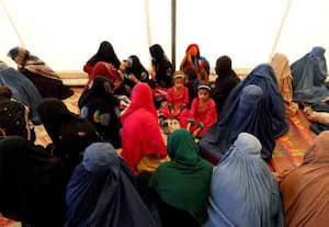 தாயகம் திரும்பிய ஆப்கானியர்களுக்கு ஜப்பான் ரூ.180 கோடி நிதியுதவி 