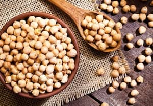  கொண்டை கடலைக்கு இறக்குமதி வரி தமிழக வியாபாரிகள் வலியுறுத்தல்