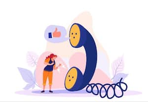  தேசிய நுகர்வோர் ஹெல்ப்லைன் உதவியால் ரூ.45 கோடி ரீபண்டு