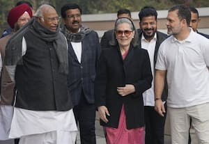  புதிய வேலைவாய்ப்பு சட்டத்தை எதிர்த்து ஜன., 5 முதல் போராட காங்கிரஸ் முடிவு