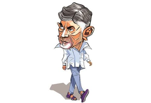  ஏமாற்ற முடியாது!