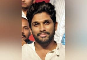  கடந்தாண்டு கூட்ட நெரிசலில் பெண் பலி: 11வது குற்றவாளியாக நடிகர் அல்லு அர்ஜுன் சேர்ப்பு