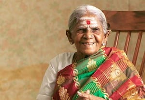  'இயற்கை ஆர்வலர் திம்மக்காவின் வீட்டுக்கு பாதுகாப்பு தேவை'