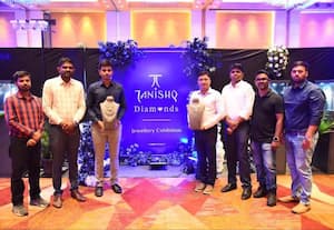  தனிஷ்க் ஜுவல்லரியின் கண்கவர் வைர கண்காட்சி புதிய திட்டத்துடன் அறிமுகம்