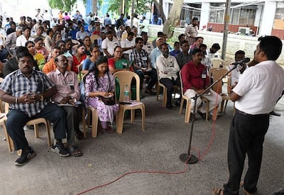 பத்து அம்ச கோரிக்கைகளை வலியுறுத்தி ஆசிரியர்கள், அரசு ஊழியர்கள் ஜன.,6 முதல் காலவரையற்ற வேலைநிறுத்தம்