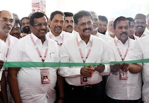  தமுக்கத்தில் ஷாப்பிங் திருவிழா இன்றும், நாளையும் நடக்கிறது