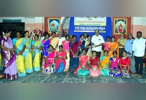  ஆறுமுக நாவலர் பள்ளியில் குருபூஜை