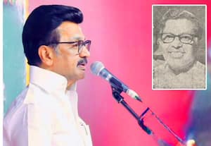 கோவை மேம்பாலத்திற்கு சி.சுப்பிரமணியம் பெயர் சூட்டினார் முதல்வர் ஸ்டாலின்