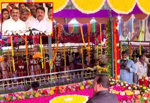 விஜயகாந்த் புகழ் மென் மேலும் ஓங்க வேண்டும்: எல்.முருகன்