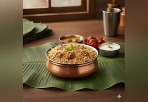  அசைவ உணவுகளின் அரசன் ஜூனியர் குப்பண்ணா ஓட்டல்