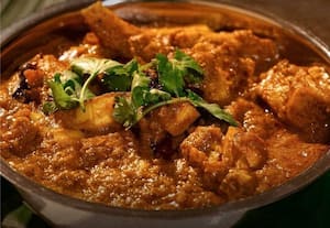 மறக்க முடியாத சுவைக்கு அவிநாசி ஹரி பவனம் ஓட்டல்