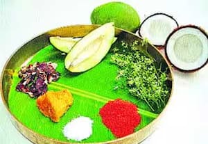 அறுசுவை: நமக்கான 'ஸ்பெஷல்'