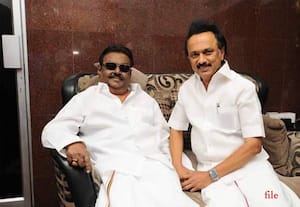 தமிழ் மக்களின் அளவில்லாத அன்பைப் பெற்றவர் விஜயகாந்த்: முதல்வர் ஸ்டாலின் புகழாரம்