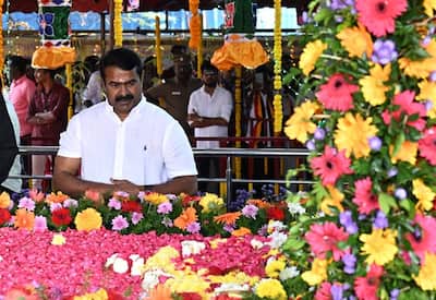 பாஜவுடன் கூட்டணி வைத்து எம்எல்ஏ ஆனது நானா, திருமாவளவனா: கேட்கிறார் சீமான்