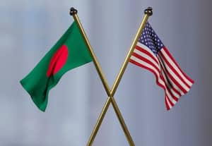 வங்கதேசத்தில் தொடரும் ஹிந்துக்கள் கொலை:  அமெரிக்கா கண்டனம்