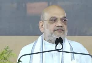 வளர்ச்சி அரசியலை புரிந்துகொள்ளாத ராகுல்; உள்துறை அமைச்சர் அமித் ஷா விமர்சனம்