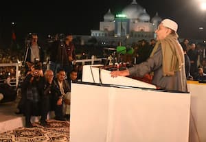 ஆப்பரேஷன் சிந்தூரில் பயத்தில் உறைந்த பாக்., தலைவர்கள்: அதிபர் சர்தாரி ஒப்புதல்