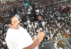 பொங்கல் பரிசாக 5 ஆயிரம் ரூபாய் வழங்க வேண்டும்: இபிஎஸ் மீண்டும் வலியுறுத்தல்