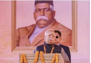 இந்தியா விஸ்வகுருவாக மாற வேண்டும்; மோகன் பாகவத் விருப்பம்