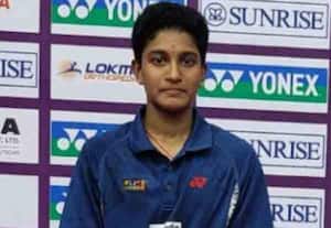 சூர்யா, ரித்விக் அபாரம்: தேசிய பாட்மின்டனில் சாம்பியன்