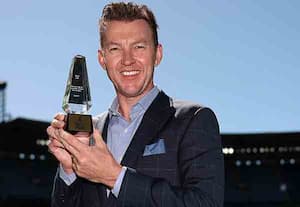 'வேகம்'...பிரட் லீ தீராத மோகம்: ஆஸ்திரேலியாவின் புது கவுரவம்