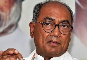 பா.ஜ.,விடம் கற்றுக்கொள்ள ஒன்றுமில்லை: காங்., - எம்.பி., திக்விஜய் சிங் 'அந்தர் பல்டி'