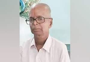  என் மனைவி தான் எங்கள் வீட்டின் நிரந்தர நிதியமைச்சர்!