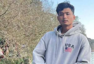  உத்தரகண்டில் இனவெறி தாக்குதல் திரிபுரா மாணவர் குத்தி கொலை