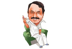  'டவுட்' தனபாலு