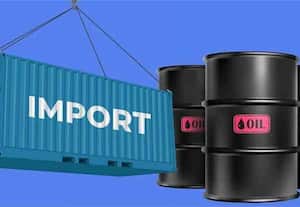  அமெரிக்க எத்தனால் இறக்குமதி இந்தாண்டு புதிய உச்சம்