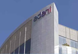  அதானி குழுமம் ரூ.1.80 லட்சம் கோடி முதலீடு