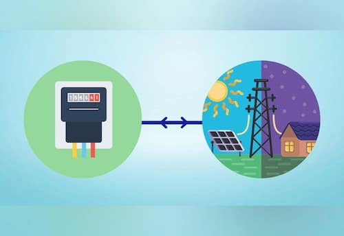  நெட் மீட்டர் வசதியுடன் சோலார் பேனல் மானியம் வழங்க விசைத்தறியாளர் எதிர்பார்ப்பு
