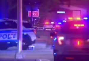 சூரினாமில் கத்திக்குத்து தாக்குதல்: 5 குழந்தைகள் உட்பட 9 பேர் பலி