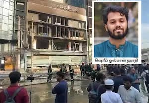 மாணவர் தலைவரை சுட்டவர்கள் இந்தியாவிற்கு தப்பி விட்டனர்: சொல்கிறது வங்கதேச போலீஸ்