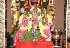  பெருமாள் கோவில்களில் நாளை வைகுண்ட ஏகாதசி