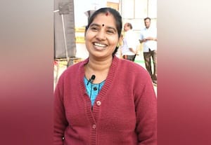  மகுடம் சூடிய மங்கையர் மகிழ்ச்சி