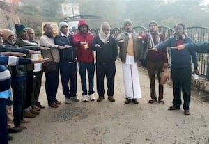  பாதுகாப்பான பஸ் பயணம் டிரைவர்கள் உறுதிமொழி