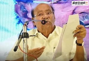 பாமக தலைவராக ராமதாஸ் தேர்வு; பொதுக்குழுவில் தீர்மானம்