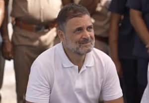 பொறுப்பில்லாத சமூகமாக நாம் மாறிவிடக் கூடாது;  உத்தரகண்ட் சம்பவத்திற்கு ராகுல் கண்டனம்