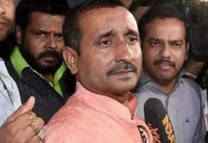 உன்னாவ் பாலியல் வன்கொடுமை வழக்கு: பாஜ முன்னாள் எம்எல்ஏ செங்காரின் தண்டனையை உறுதி செய்தது சுப்ரீம்கோர்ட்