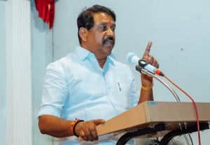 திமுக ஆட்சியில் கொலைவெறியுடன் திரியும் சிறார்கள்; நயினார் நாகேந்திரன்
