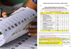 வாக்காளர் பட்டியலில் பெயர் சேர்க்க இதுவரை 7.28 லட்சம் பேர் மனு; தேர்தல் கமிஷன் தகவல்