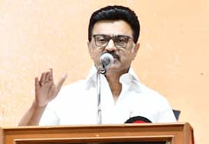 பாஜ  எழுதி கொடுப்பதை அதிமுக அறிக்கையாக வெளியிடும் இபிஎஸ்: முதல்வர் ஸ்டாலின் குற்றச்சாட்டு