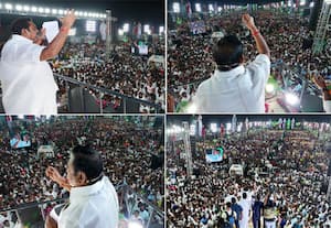 ஆட்சிக்கு வர ஸ்டாலின் பேசிய பச்சை பொய்கள்: பழனிசாமி 