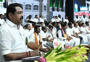 விடியல் மக்களுக்கல்ல ஸ்டாலின் குடும்பத்துக்கே: தமிழக பா.ஜ., தாக்கு