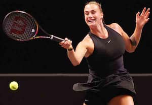 உலக விளையாட்டு செய்திகள்