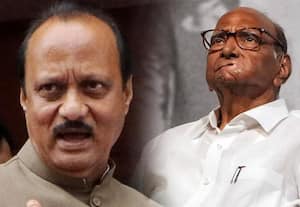 மஹாராஷ்டிரா மாநகராட்சி தேர்தல்: 'பவருக்காக' இணையும் 'பவார்'கள்