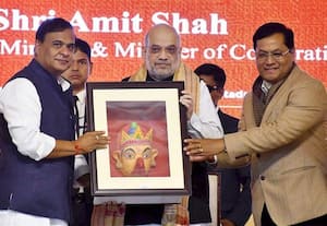  அசாமின் வைணவ துறவி பிறப்பிடம் ரூ.227 கோடி மதிப்பீட்டில் புனரமைப்பு: கலாசார, ஆன்மிக சுற்றுலா தலமாக திறப்பு