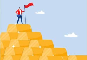  தங்க பத்திரம் 382% லாபம்